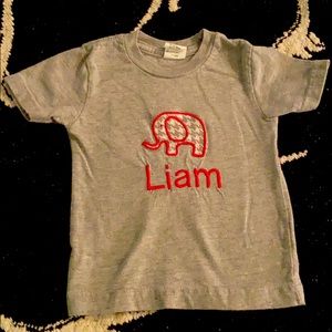 Liam Tee